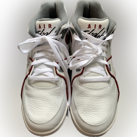 NIKE Air Flight 89 - Picture 2 of 8